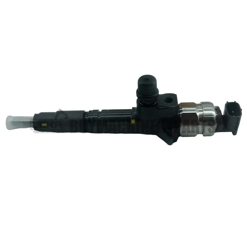 Fuel Injector 295050-1340 1J706-53073 1J706-53050 for Kubota KX057-4 U55-4CA U55-4 R530 R530CA