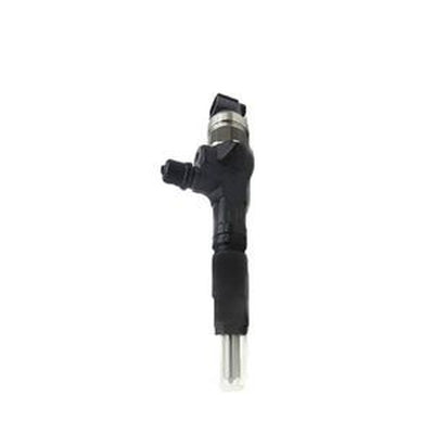 Denso Fuel Injector 12345-67890 for Kubota KX057-4 U55-4 R530 Series