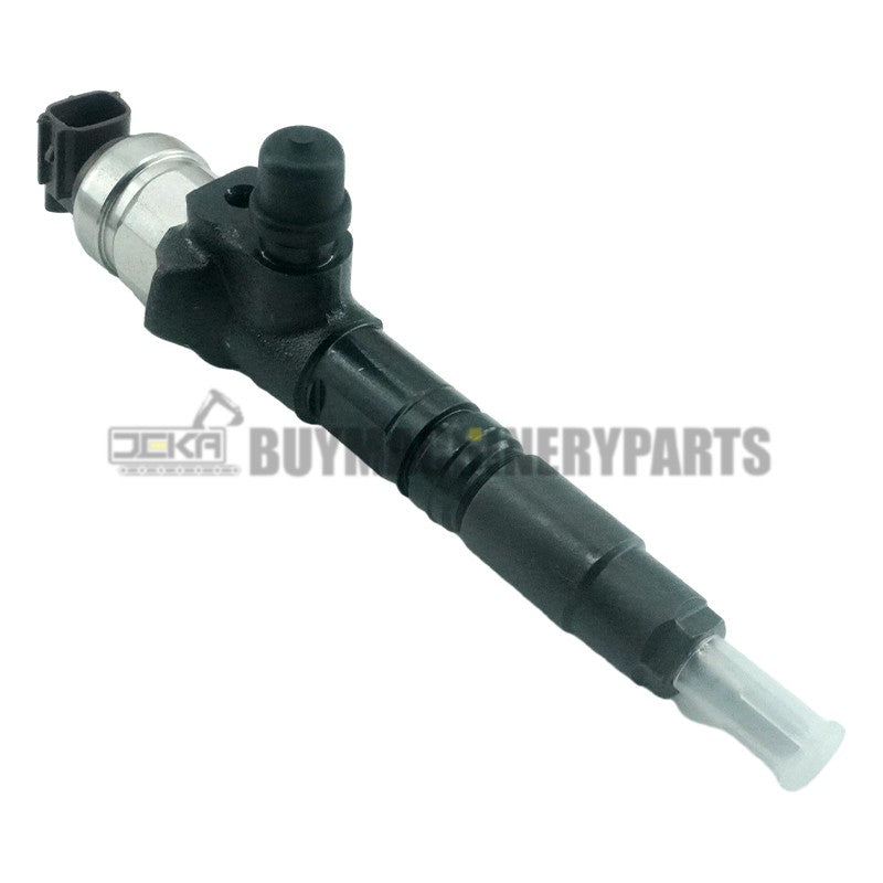 Fuel Injector 295050-1340 1J706-53073 1J706-53050 for Kubota KX057-4 U55-4CA U55-4 R530 R530CA