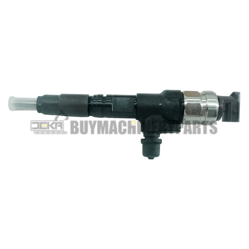 Fuel Injector 295050-1340 1J706-53073 1J706-53050 for Kubota KX057-4 U55-4CA U55-4 R530 R530CA