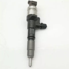 Denso Fuel Injector 295050-1340 for Kubota KX057-4 U55-4 R530 Series buymachineryparts