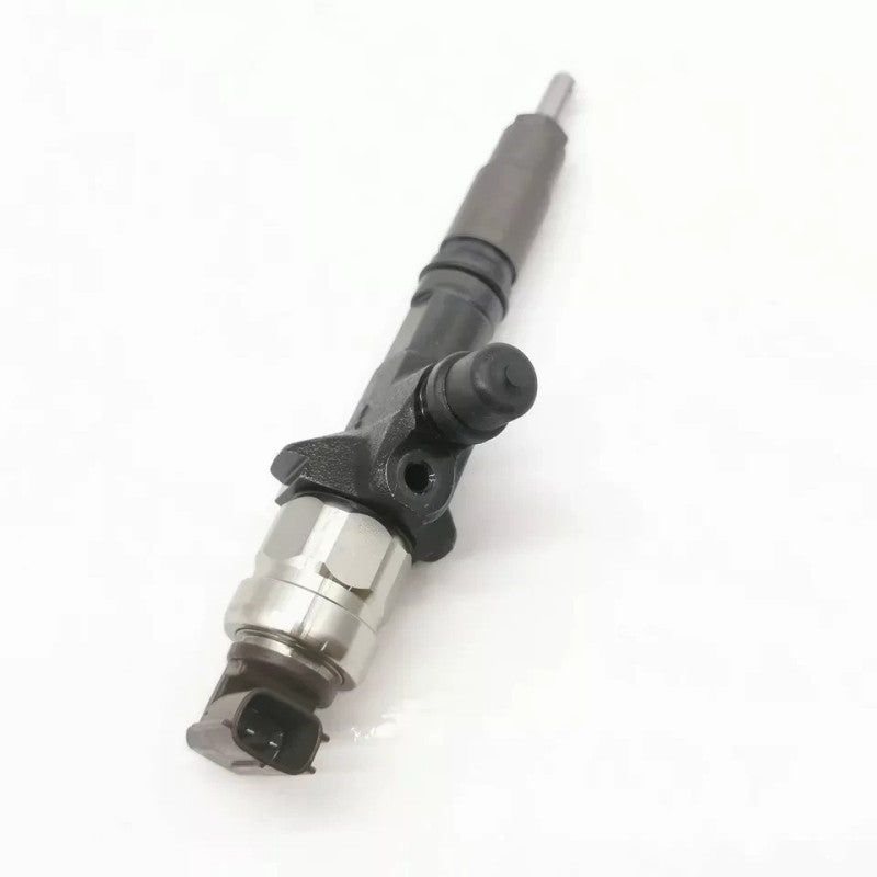 Denso Fuel Injector 295050-1340 for Kubota KX057-4 U55-4 R530 Series buymachineryparts