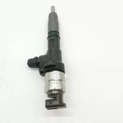 Denso Fuel Injector 295050-1340 for Kubota KX057-4 U55-4 R530 Series buymachineryparts