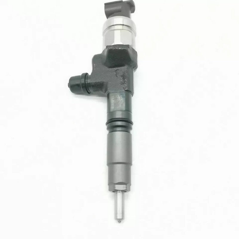 Denso Fuel Injector 295050-1340 for Kubota KX057-4 U55-4 R530 Series buymachineryparts