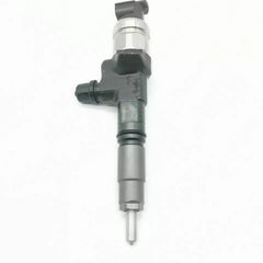 Denso Fuel Injector 295050-1340 for Kubota KX057-4 U55-4 R530 Series buymachineryparts