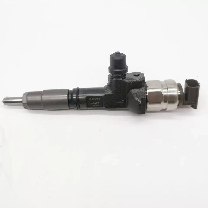 Denso Fuel Injector 295050-1340 for Kubota KX057-4 U55-4 R530 Series buymachineryparts