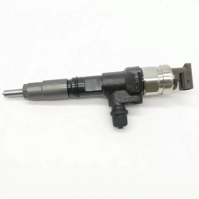 Denso Fuel Injector 295050-1340 for Kubota KX057-4 U55-4 R530 Series