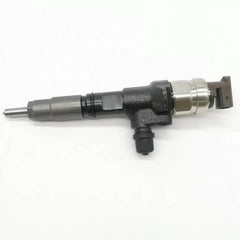 Denso Fuel Injector 295050-1340 for Kubota KX057-4 U55-4 R530 Series buymachineryparts