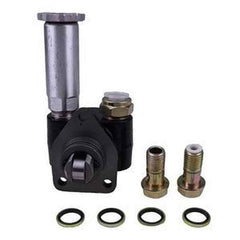 Fuel Pump 092100-1291 for Mitsubishi 4M40-E1 S4Q 4DQ5 S3F Engines