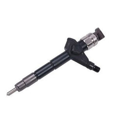 Fuel Injector 095000-6250 for Nissan Navara D22 D40