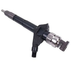 Fuel Injector 095000-6250 for Nissan Navara D22 D40