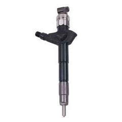 Fuel Injector 095000-6250 for Nissan Navara D22 D40