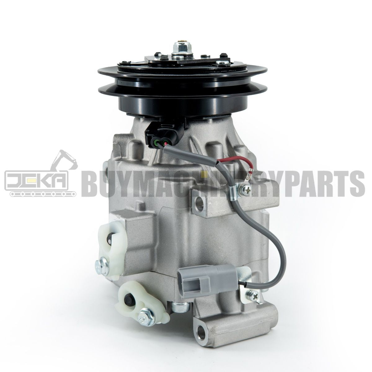 A/C Compressor T1065-72213 for Denso SCS06 Kubota Tractor M110 M120 M9 ...