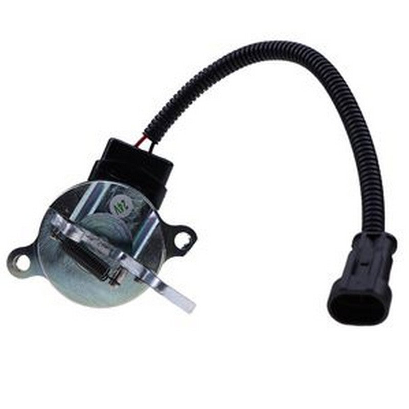 For Deutz 1011 2011 Engine 24V Stop Solenoid 0428-7584