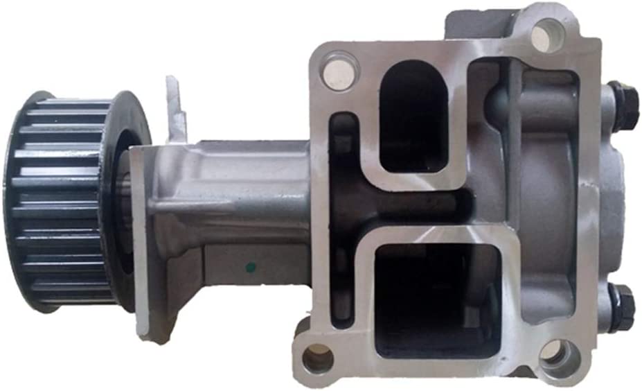 Engine Parts Lubricat Oil pump 0417 5574 04175574 for Deutz 1011 - Buymachineryparts