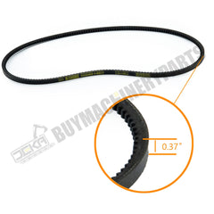 Deutz 1011 Engine Parts Narrow V-Belt 0117 9566 01179566