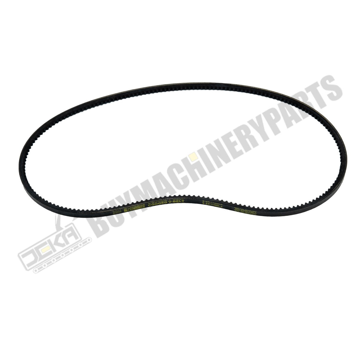 Deutz 1011 Engine Parts Narrow V-Belt 0117 9566 01179566