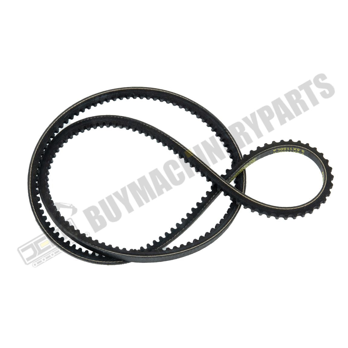 9566 Narrow V-Belt 0117 9566 01179566 fit Deutz 1011 Engine Parts ...