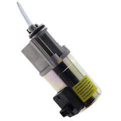 24V Deutz 2012/1013 Fuel shut off solenoid 04199905 / 02113793