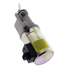 24V Deutz 2012/1013 Fuel shut off solenoid 04199905 / 02113793