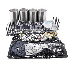 Deutz BF4M1012/C Engine Overhaul Rebuild Kit