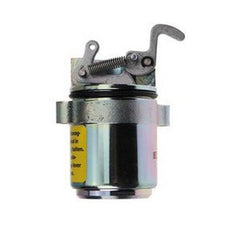For Deutz Engine F4L1011F Stop Solenoid 0417 5714 12V