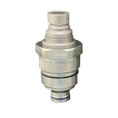 Quick Disconnector Coupler Diameter 475-5066 for Caterpillar CAT Engine