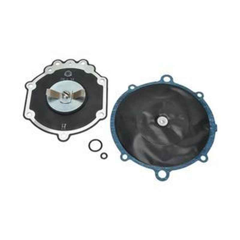 Diaphragm Kit 04221-U2010-71 for Toyota 1FS 4Y Forklift Engines