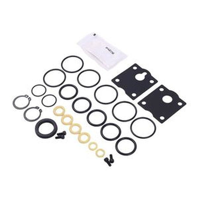Diaphragm Pump Repair Kit 637118-C for Ingersoll Rand ARO Pump
