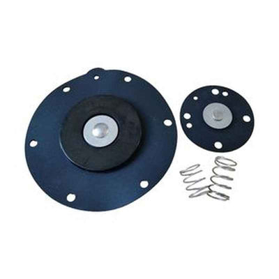 Diaphragm Repair Kit K4502 M2162 for Pentair Goyen Pulse Valve 1.5' Port