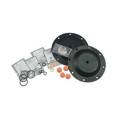 Diaphragm Pump Repair Kit 637309-GG for PD20A Pump Models