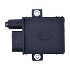 Glow Plug Controller 8980185120/8980185121 for Isuzu NPR/NQR/NRR Trucks 2004-2011