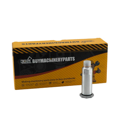 Bomba de alimentação de combustível manual com primer diesel adequada para escavadeira Caterpillar 