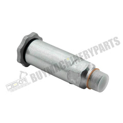 Bomba de alimentação de combustível manual com primer diesel adequada para escavadeira Caterpillar 