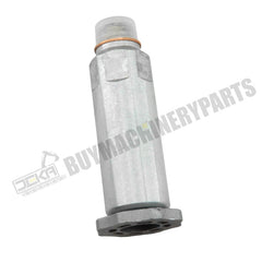 Bomba de alimentação de combustível manual com primer diesel adequada para escavadeira Caterpillar 