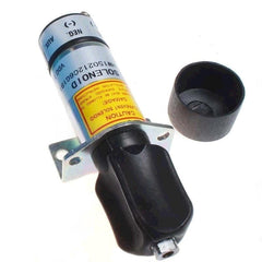 Diesel Shut Down Solenoid 1500-2134	1502-12C6G1B1