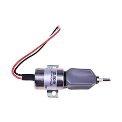 Diesel Shut Down Solenoid 1700-1522	1751ES-12E2ULB1S1