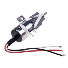 Diesel Shut Down Solenoid 1700-1522	1751ES-12E2ULB1S1