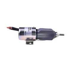 Diesel Shut Down Solenoid 1700-1547  1751ES-12E2ULB1