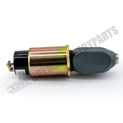 Diesel Shut Down Solenoid 1700-2508	1751-12A6U1B1S5