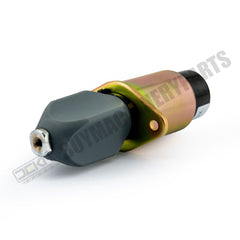 Diesel Shut Down Solenoid 1700-2508	1751-12A6U1B1S5