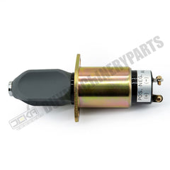 Diesel Shut Down Solenoid 1700-2508	1751-12A6U1B1S5