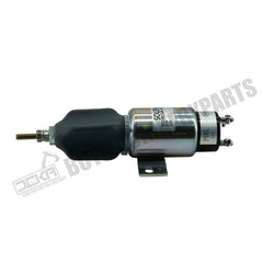 Solenoide de parada de diésel 1700-2513 1751-24E2U1B1S1A 