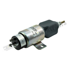 Solenoide de parada de diésel 1700-2513 1751-24E2U1B1S1A 