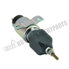 Solenoide de parada de diésel 1700-2513 1751-24E2U1B1S1A 