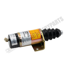 Diesel Shut Down Solenoid 1700-2562	1751-12A6U1B1A