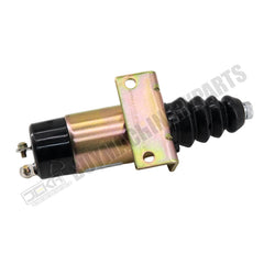 Diesel Shut Down Solenoid 1700-2562	1751-12A6U1B1A