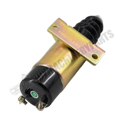 Diesel Shut Down Solenoid 1700-2562	1751-12A6U1B1A