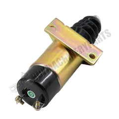 Diesel Shut Down Solenoid 1700-2562	1751-12A6U1B1A