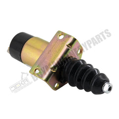 Diesel Shut Down Solenoid 1700-2562	1751-12A6U1B1A